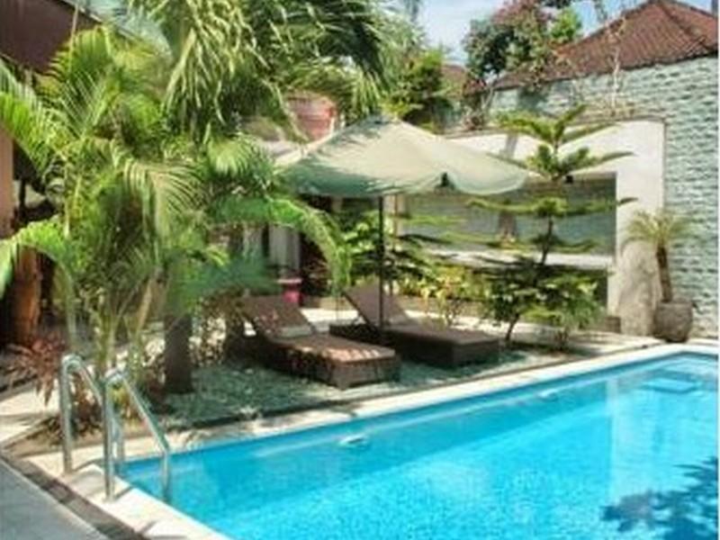 Marinos Place ليجيان المظهر الخارجي الصورة